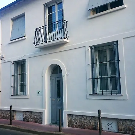 Le Clos Chez Michel Bed & Breakfast Montpellier