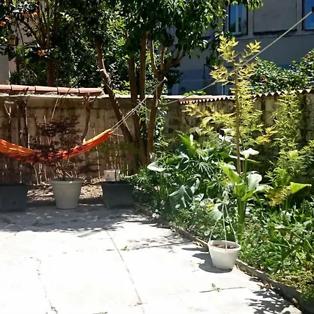 Le Clos Chez Michel Bed & Breakfast