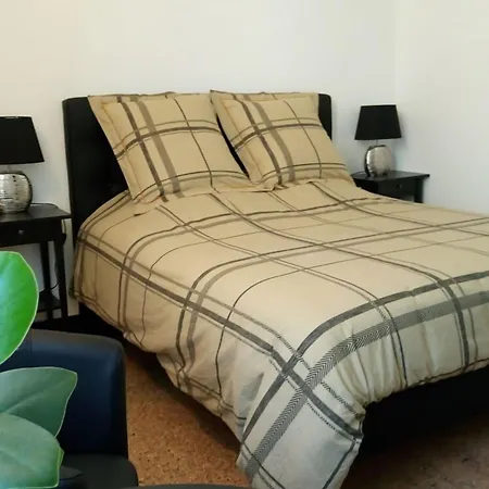 Bed & Breakfast Le Clos Chez Michel