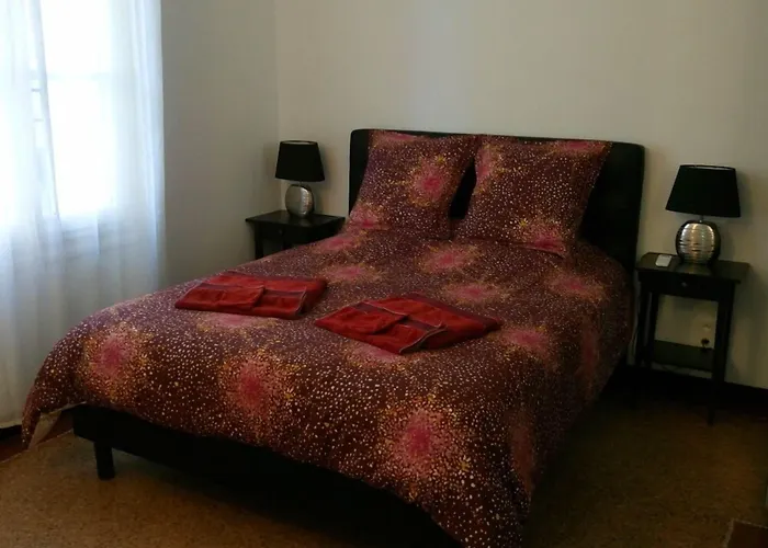 Le Clos Chez Michel 3* Montpellier