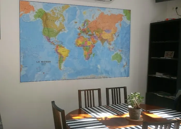 Le Clos Chez Michel 3*