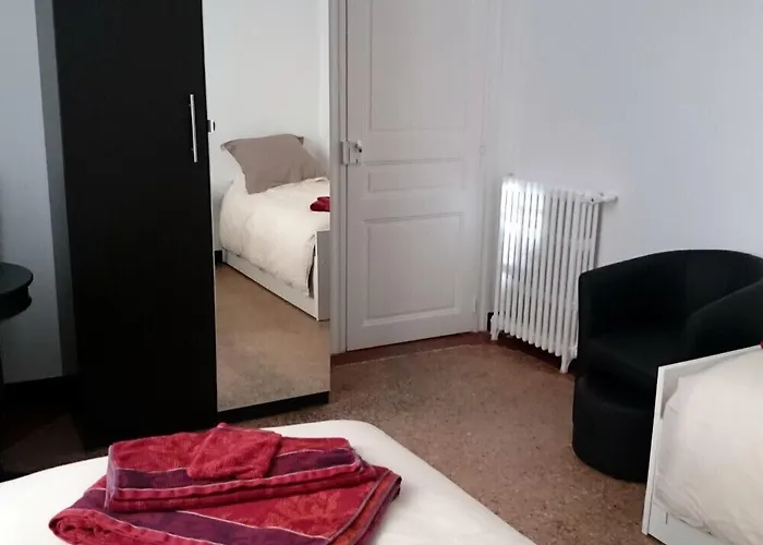 Bed & Breakfast Le Clos Chez Michel 3*