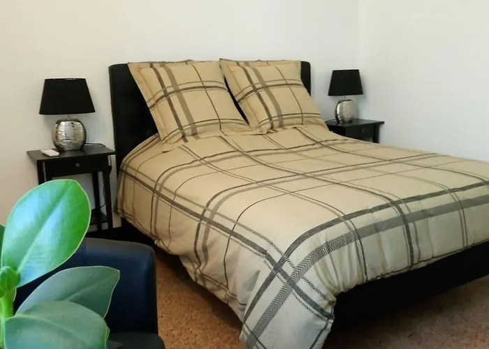 Bed & Breakfast Le Clos Chez Michel