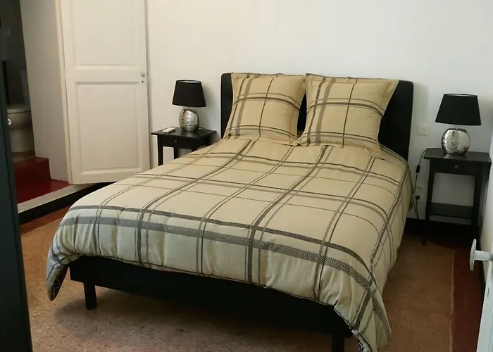 Le Clos Chez Michel Montpellier