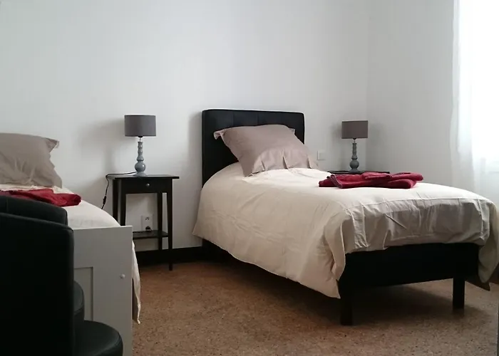 Le Clos Chez Michel 3* Montpellier