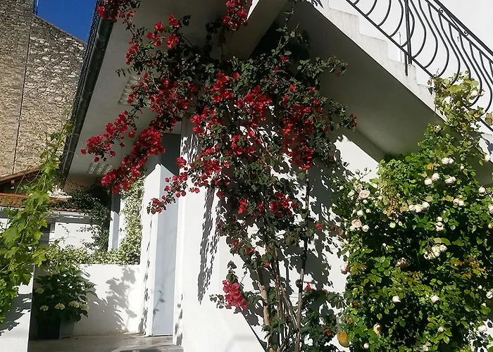 Le Clos Chez Michel Montpellier