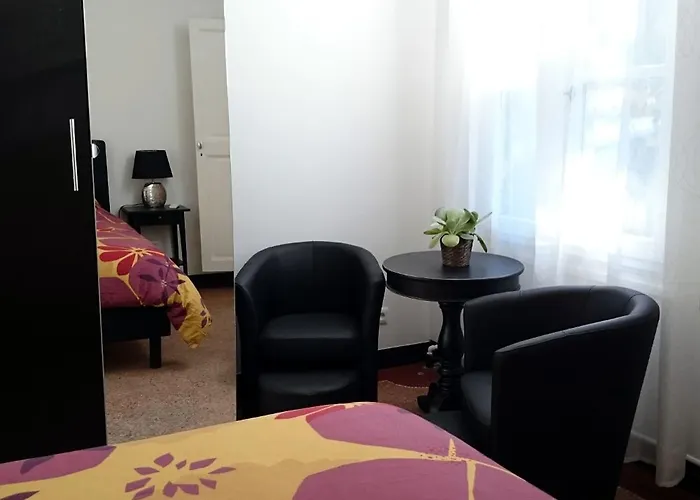 Le Clos Chez Michel 3* Montpellier