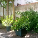 Nocleg ze śniadaniem Le Clos Chez Michel 3*