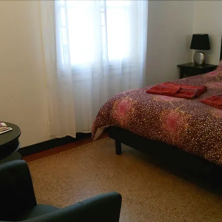 Le Clos Chez Michel مونبيلييه