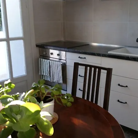 Bed and Breakfast Le Clos Chez Michel Μονπελιέ