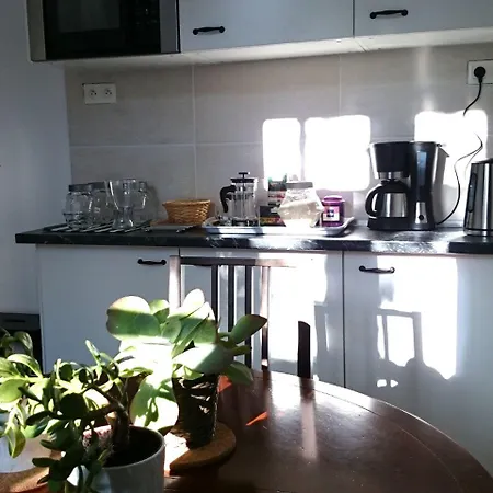 Le Clos Chez Michel 3* 몽펠리에