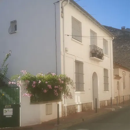 Le Clos Chez Michel فندق مبيت وإفطار