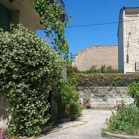 Le Clos Chez Michel 몽펠리에