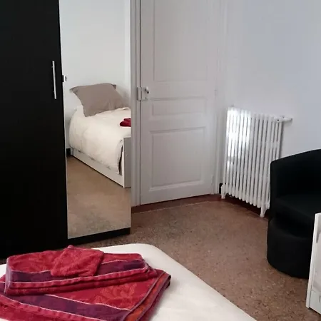 B&B Le Clos Chez Michel 3*