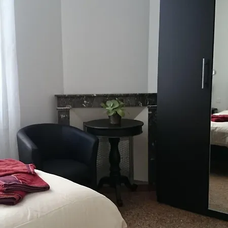 B&B Le Clos Chez Michel