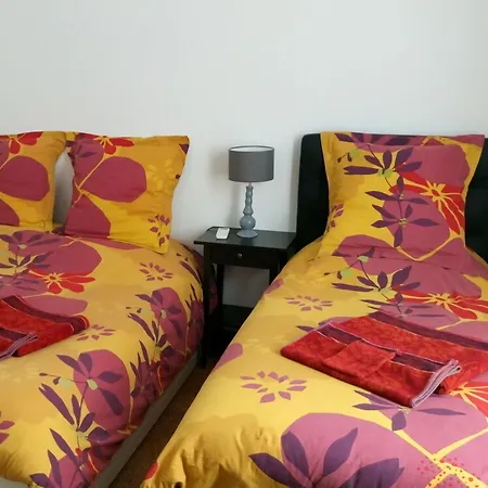 B&B Le Clos Chez Michel 몽펠리에