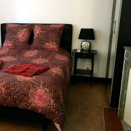 B&B Le Clos Chez Michel 3*