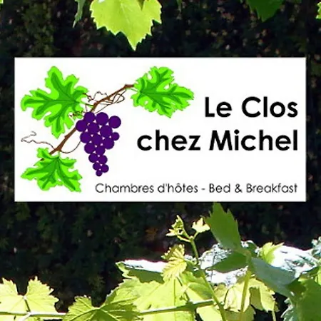 Bed & Breakfast Le Clos Chez Michel Montpellier