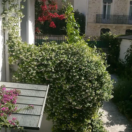 Le Clos Chez Michel Montpellier