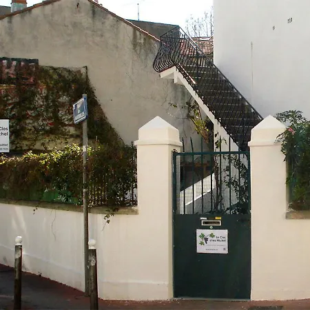 Bed & Breakfast Le Clos Chez Michel