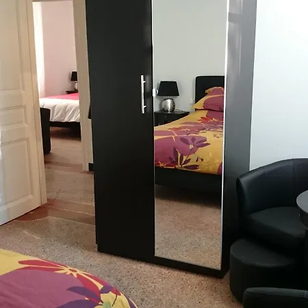 Bed & Breakfast Le Clos Chez Michel