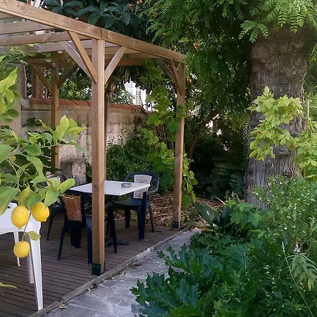 Le Clos Chez Michel Bed & Breakfast Montpellier