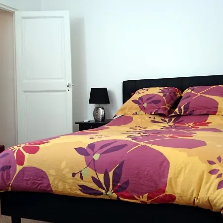 Le Clos Chez Michel Bed & Breakfast