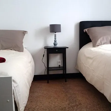 فندق مبيت وإفطار Le Clos Chez Michel 3*