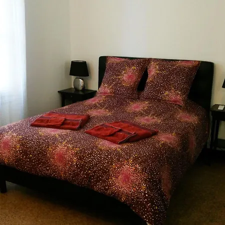 Bed & Breakfast Le Clos Chez Michel Montpellier