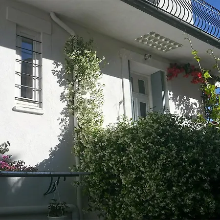 Bed & Breakfast Le Clos Chez Michel Montpellier
