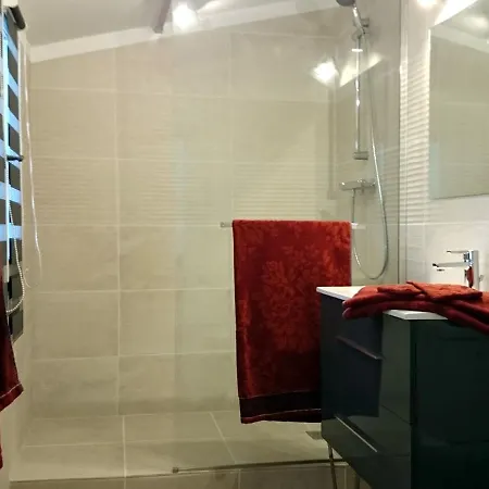 Le Clos Chez Michel 3*