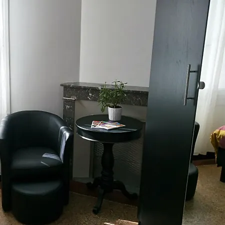 Le Clos Chez Michel B&B 몽펠리에