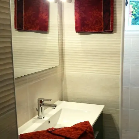 Bed & Breakfast Le Clos Chez Michel 3*