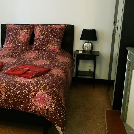 Bed & Breakfast Le Clos Chez Michel