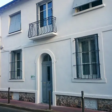 Bed & Breakfast Le Clos Chez Michel