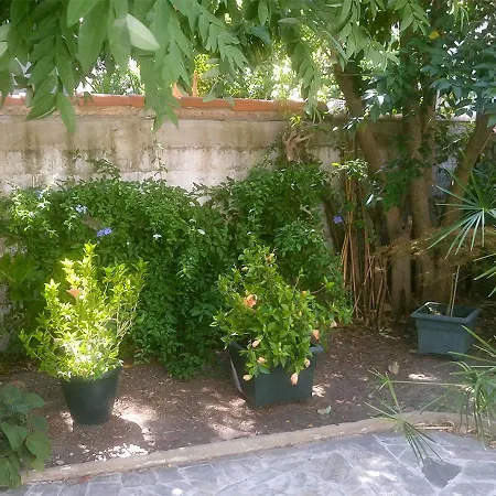 Bed & Breakfast Le Clos Chez Michel Montpellier