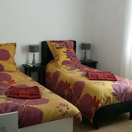 Bed and Breakfast Le Clos Chez Michel