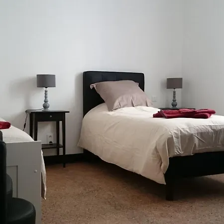 Le Clos Chez Michel 3* 몽펠리에