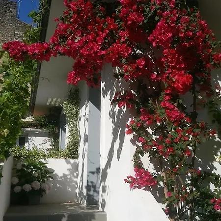 Le Clos Chez Michel Bed & Breakfast