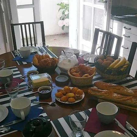 Le Clos Chez Michel B&B 몽펠리에