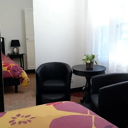 Le Clos Chez Michel 3* Montpellier