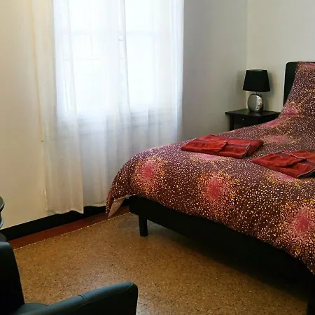 Le Clos Chez Michel 3* مونبيلييه