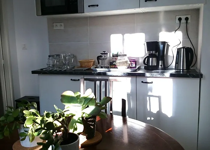 Le Clos Chez Michel 3* مونبيلييه