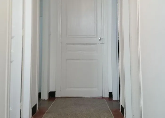 فندق مبيت وإفطار Le Clos Chez Michel 3*