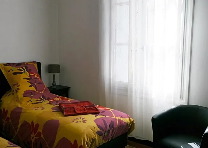 Le Clos Chez Michel 3* مونبيلييه