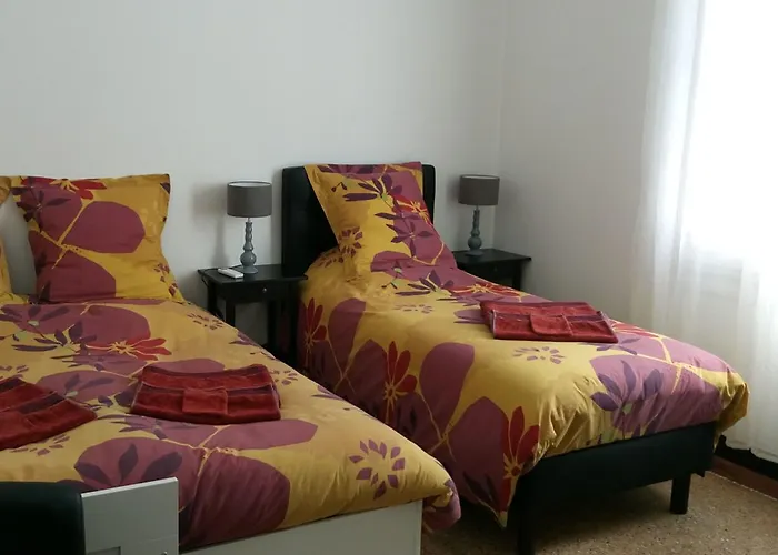 فندق مبيت وإفطار Le Clos Chez Michel